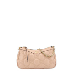 GG Matelasse Shoulder Bag