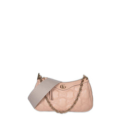 GG Matelasse Shoulder Bag