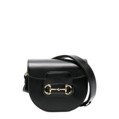 1955 Horsebit Mini Shoulder Bag