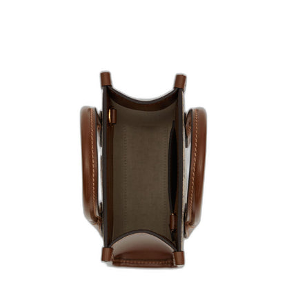 Ophidia Mini Tote Bag With Interlocking G