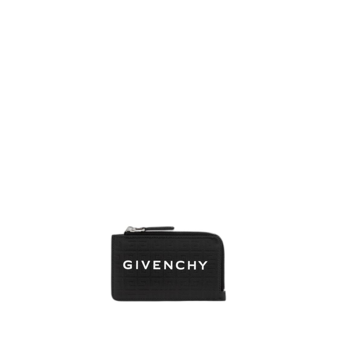 G-Cut Cardholder Available On