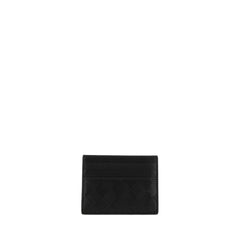 Intrecciato Card Holder -