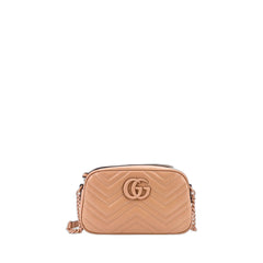 Gg Marmont Crossbody Bag