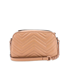 Gg Marmont Crossbody Bag