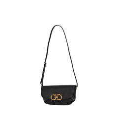 Trapezio Crossbody Bag