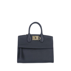 Studio Soft Midi Handbag