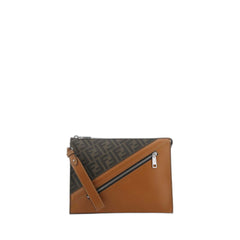 Clutches - Logo Clutch