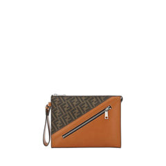 Clutches - Logo Clutch