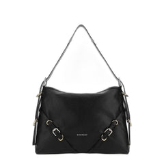 Medium Voyou Bag In Leather