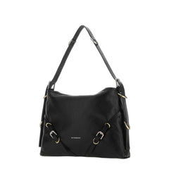 Medium Voyou Bag In Leather