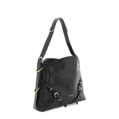 Medium Voyou Bag In Leather