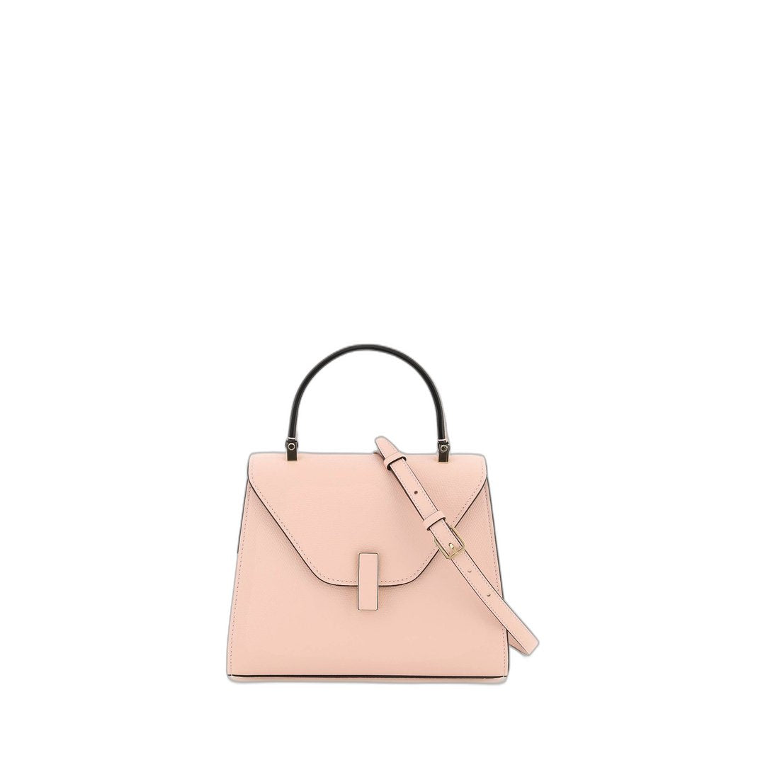 Iside Mini Leather Bag