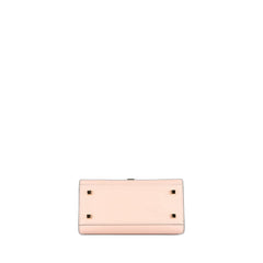 Iside Mini Leather Bag