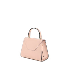 Iside Mini Leather Bag