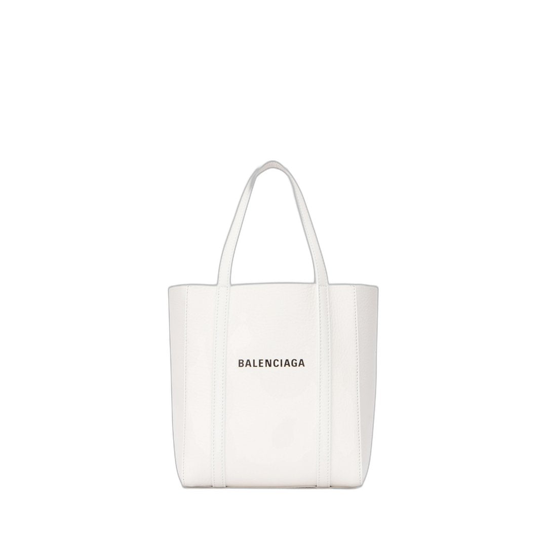 Everday Shopper Xxs Tote Bag White