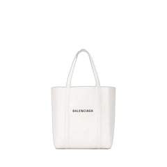 Everday Shopper Xxs Tote Bag White