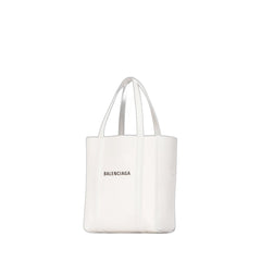 Everday Shopper Xxs Tote Bag White