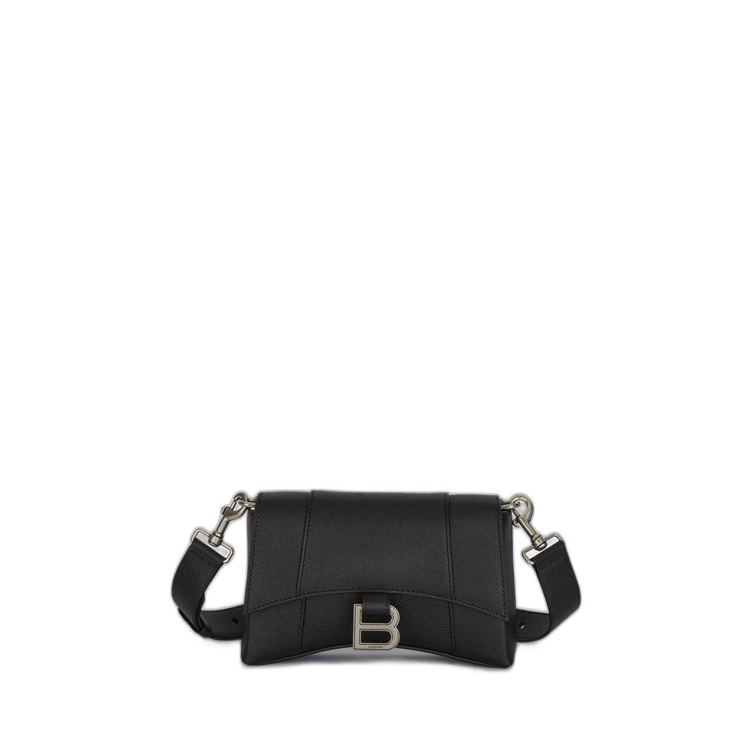 Men'S Downtown Xxs Crossbody Bag In Black