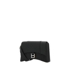 Men'S Downtown Xs Crossbody Bag In Black