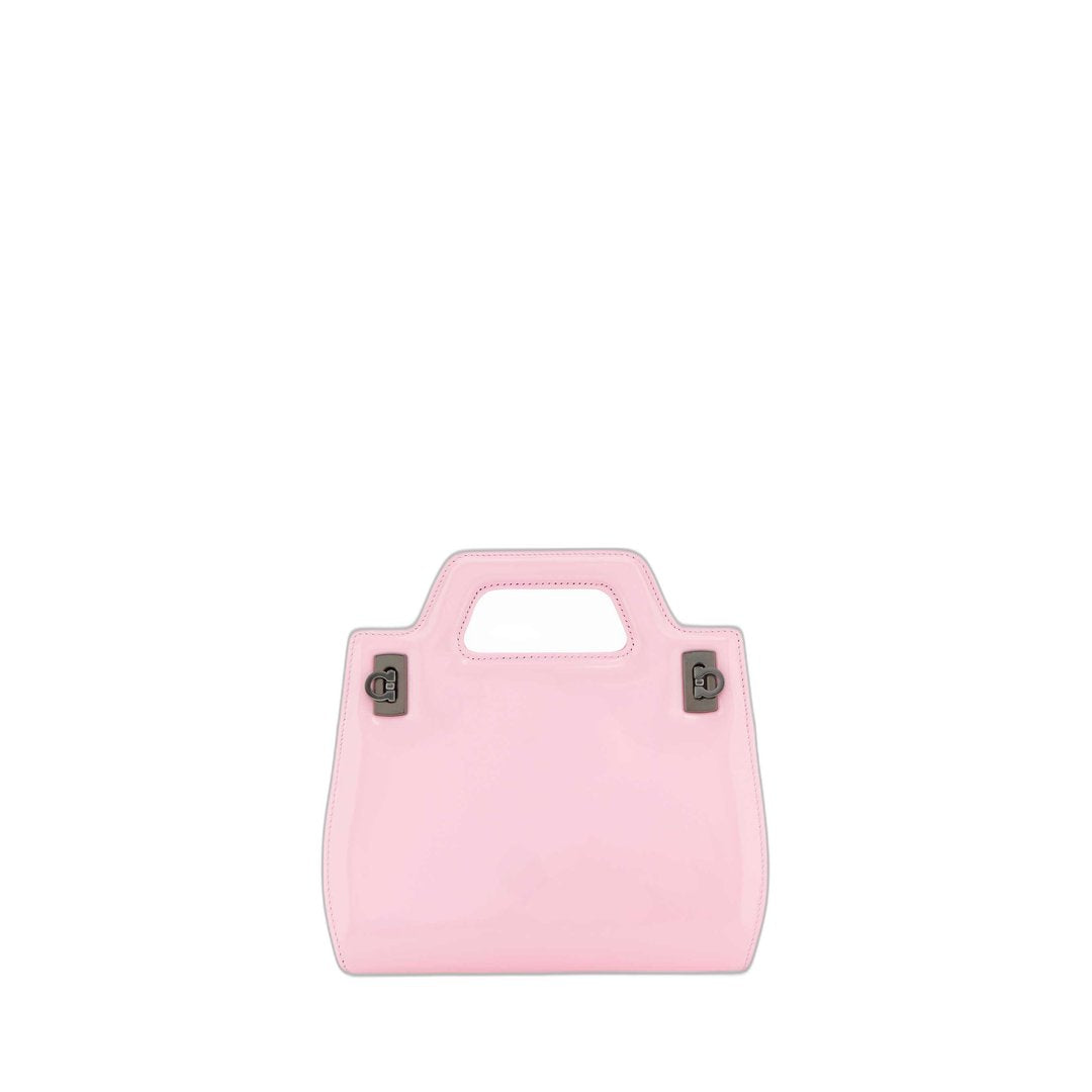 Wanda Mini Bag Reversible