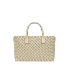 Cabat Medium' Shopper Bag In Neutral