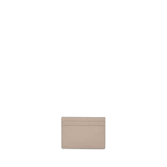 Tiny Cassandre Beige Cardholder