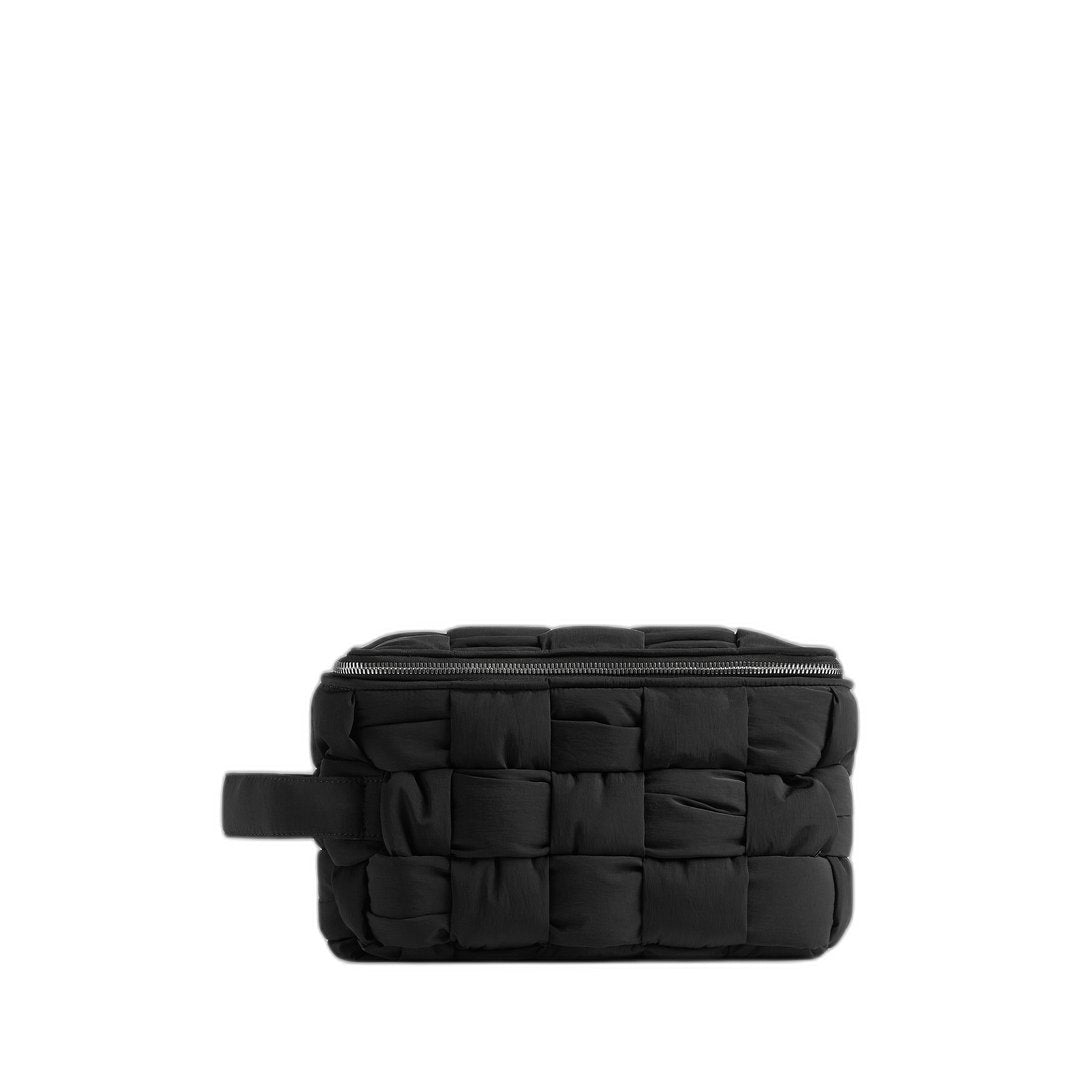 Men Cassette Travel Pouch