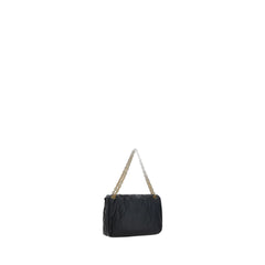 Women'S Monaco Medium Chain Bag In Black