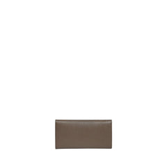 Gancini Continental Wallet