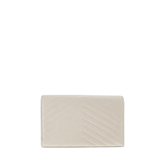 White Chain Wallet Antonia