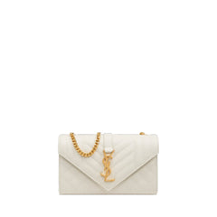 White Small Envelope Bag Antonia