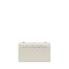 White Small Envelope Bag Antonia