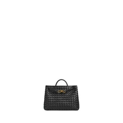 Andiamo Bag 芦荟和黄铜编辑