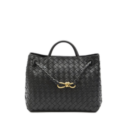 Andiamo Bag 芦荟和黄铜编辑
