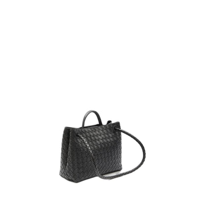 Andiamo Bag 芦荟和黄铜编辑