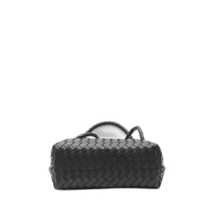 Andiamo Bag 芦荟和黄铜编辑