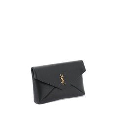 Cassandre Large Envelope Pouch In