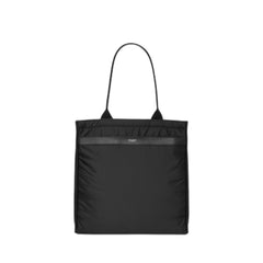 City Logo Detailed Tote Bag A