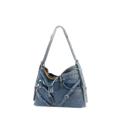 Voyou Boyfriend Shoulder Bag