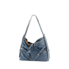 Voyou Boyfriend Shoulder Bag