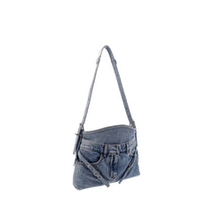 Voyou Boyfriend Shoulder Bag