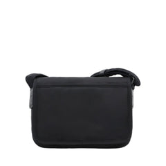 Niki Small Messenger Bag