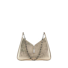 Cutout Shoulder Bag