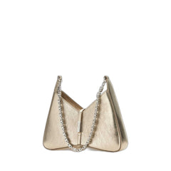 Cutout Shoulder Bag