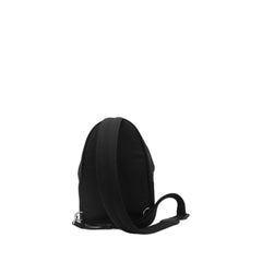 Essential U' Small Backpack In Black For Men Lyst