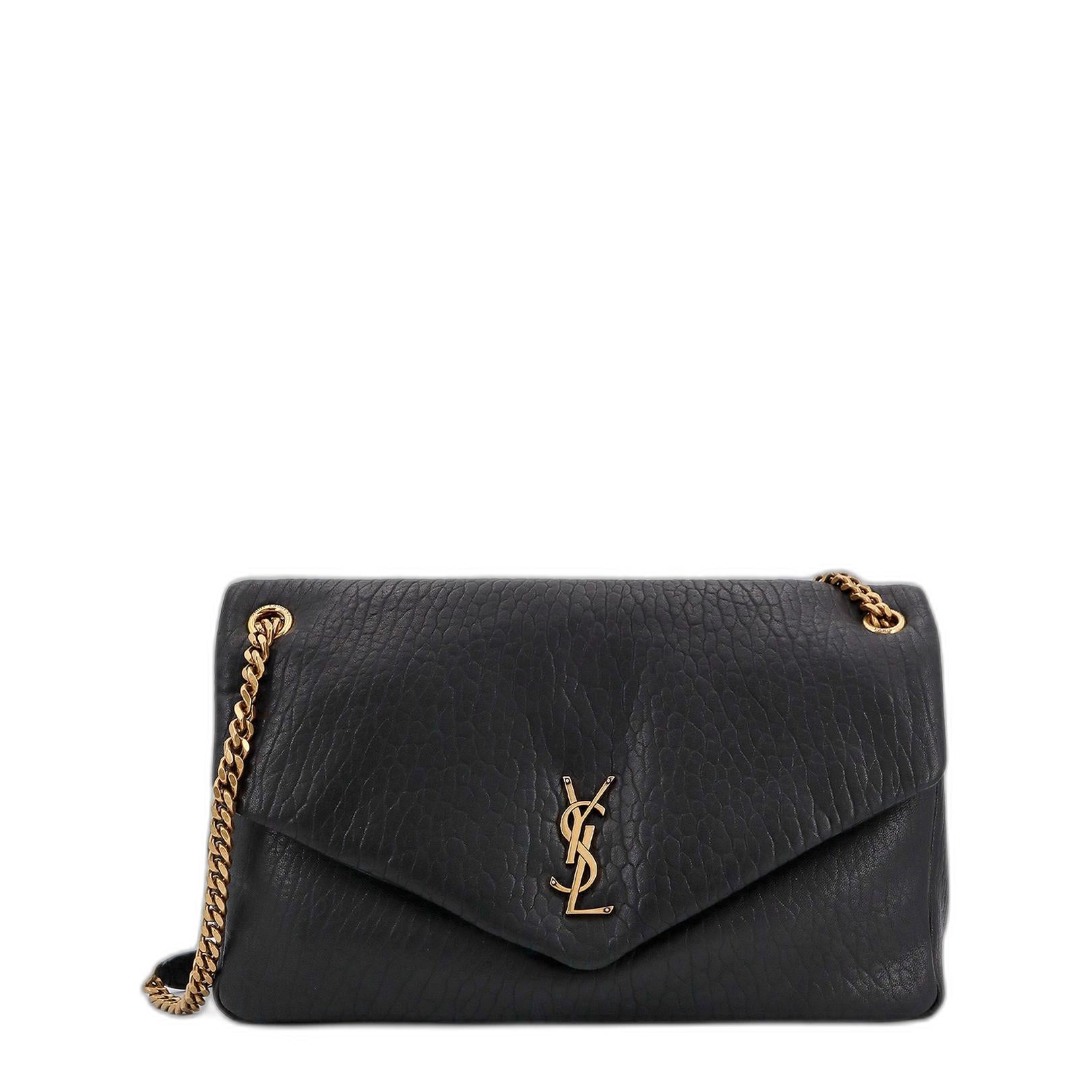 Calypso Large Shoulder Bag