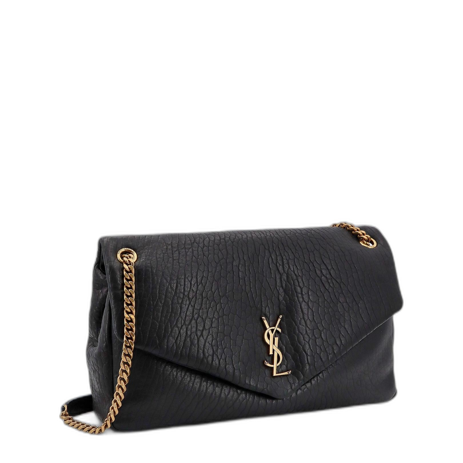 Calypso Large Shoulder Bag