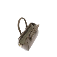 Mud Antigona Toy Bag In Box Leather Always