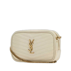 Lou Shoulder Bag