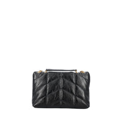 Puffer Toy Leather Bag Franz Kraler